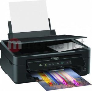 Urządzenie wielofunkcyjne Epson Stylus SX235W 2