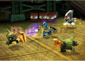 Skylanders Spyros Adventure PC 12