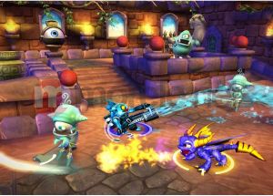 Skylanders Spyros Adventure PC 13