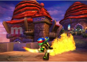 Skylanders Spyros Adventure PC 3
