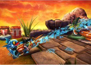 Skylanders Spyros Adventure PC 4