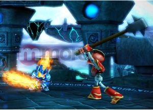 Skylanders Spyros Adventure PC 5