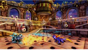 Skylanders Spyros Adventure PC 6