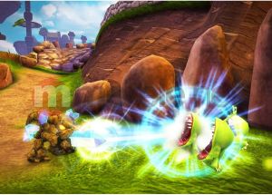 Skylanders Spyros Adventure PC 7