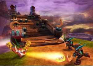 Skylanders Spyros Adventure PC 10