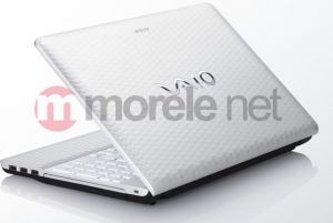 Laptop Sony Vaio VPCEH2D1E/W 2