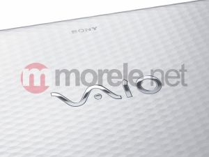 Laptop Sony Vaio VPCEH2D1E/W 5