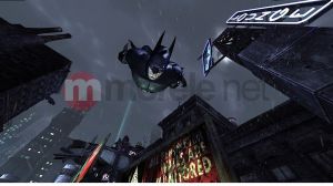 Batman: Arkham City Xbox 360 5