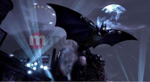 Batman: Arkham City Xbox 360 7