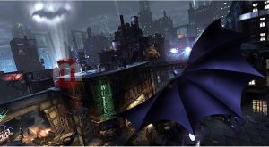 Batman: Arkham City Xbox 360 8