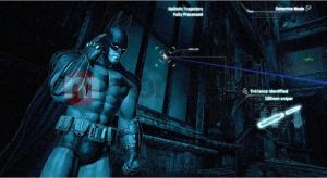 Batman: Arkham City Xbox 360 10