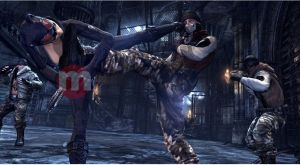 Batman: Arkham City Edycja Kolekcjonerska Xbox 360 11