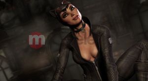 Batman: Arkham City Edycja Kolekcjonerska Xbox 360 12