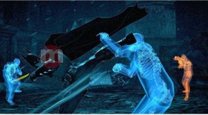 Batman: Arkham City Edycja Kolekcjonerska Xbox 360 13