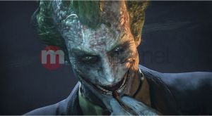 Batman: Arkham City Edycja Kolekcjonerska Xbox 360 3