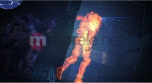 Batman: Arkham City Edycja Kolekcjonerska Xbox 360 7