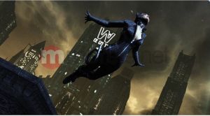 Batman: Arkham City Edycja Kolekcjonerska Xbox 360 10