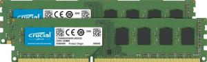 Pamięć Crucial DDR3L, 8 GB, 1600MHz, CL11 (CT2KIT51264BD160B) 1