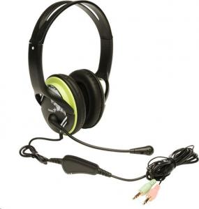 Słuchawki Genius HS-400A  (31710169100) 2