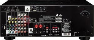 Pioneer AV VSX-421-K 2
