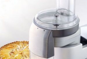 Kenwood Przystawka do krojenia, tarcia i szatkowania (AT340A) 2