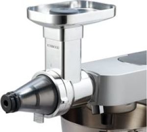 Kenwood Przystawka szatkująca do robota AT643A 2