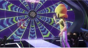 Kinect Sports Season Two PL + 1 miesięczny abonament Xbox Live Gold Xbox 360 11