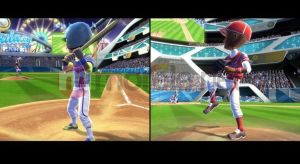 Kinect Sports Season Two PL + 1 miesięczny abonament Xbox Live Gold Xbox 360 12