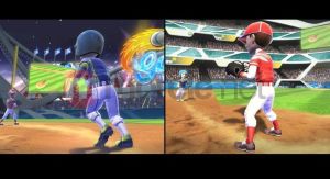 Kinect Sports Season Two PL + 1 miesięczny abonament Xbox Live Gold Xbox 360 13