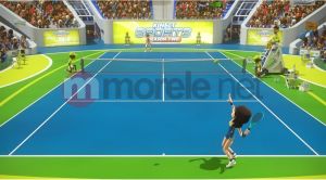 Kinect Sports Season Two PL + 1 miesięczny abonament Xbox Live Gold Xbox 360 4