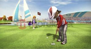 Kinect Sports Season Two PL + 1 miesięczny abonament Xbox Live Gold Xbox 360 6