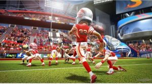 Kinect Sports Season Two PL + 1 miesięczny abonament Xbox Live Gold Xbox 360 9