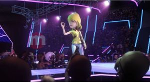 Kinect Sports Season Two PL + 1 miesięczny abonament Xbox Live Gold Xbox 360 10