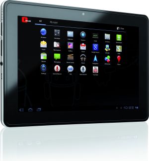 Tablet Olivetti  (Olipad 110) 2
