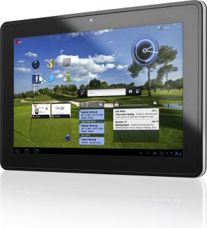 Tablet Olivetti  (Olipad 110) 3