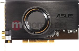 Karta dźwiękowa Asus XONAR D2/PM 2