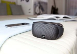 Głośniki komputerowe Logitech Mini Boombox - Czarny - Bluetooth - Bezprzewodowe - na Akumulator 3