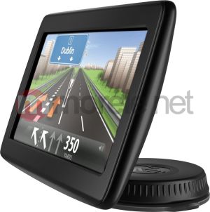 Nawigacja GPS TomTom Start 20 CEE 3