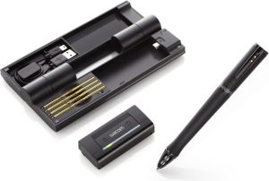 Tablet graficzny Wacom Inkling Pen 2