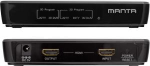 Manta MM307 3D Creator 2