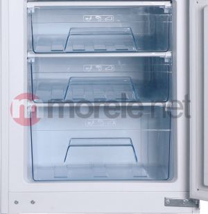 Lodówka Amica BK313.3 4