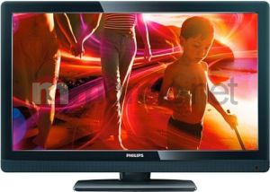 Telewizor Philips Telewizory : LED >> Philips 40" LCDTV LED Full HD 40PFL5206H - TVPHI405206 1
