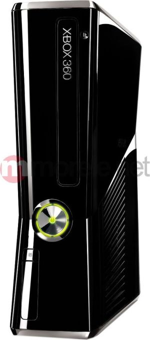 Microsoft Xbox 360 4GB + Kinect + Kinect Adventures + Kinect Sports: Season Two 2