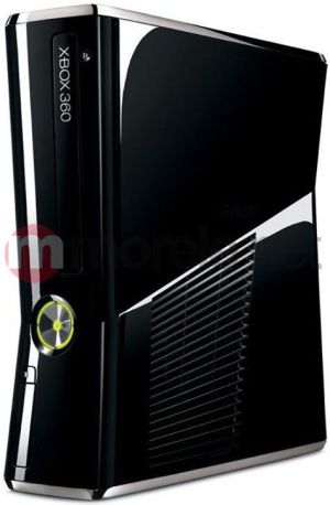 Microsoft Xbox 360 4GB + Kinect + Kinect Adventures + Kinect Sports: Season Two 3