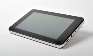 Tablet Plug  (Impact 3G) 4