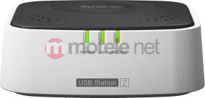 Serwer plików Synology USB Station 2 3