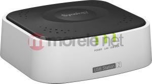 Serwer plików Synology USB Station 2 4