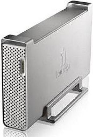 Dysk zewnętrzny SSD Iomega  (ULTRAMAX, STACJONARNY 750GB FW400/FW800/USB2.0/ESATA 1HDX750GB G5 EU/UK) 1
