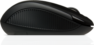 Mysz Sweex Wireless Mouse Czarny MI405 Czarna - Nano odbiornik - 12 lat gwarancji! 3