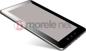 Tablet Goclever 7" 4 GB Czarno-srebrny  (Tab a73) 2